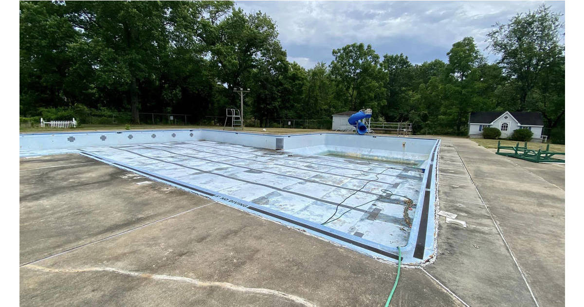 Grant Being Sought for Renovation of FlemingtonRaritan Community Pool