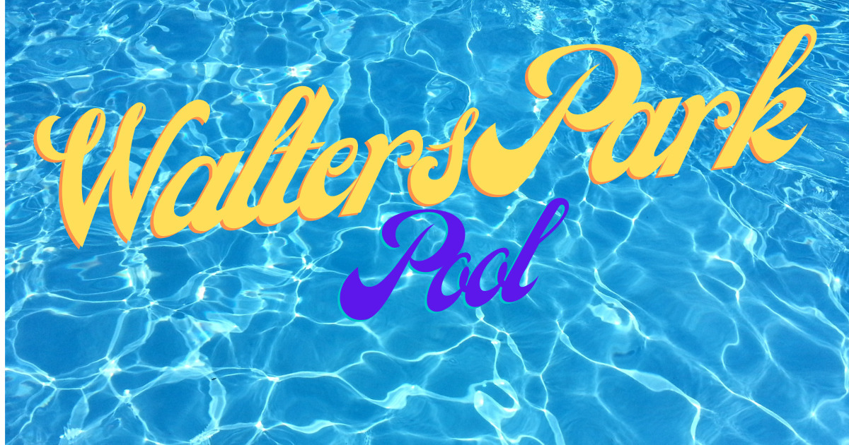 Phillipsburg Recreation Prepares for Walters Park Pool Opening