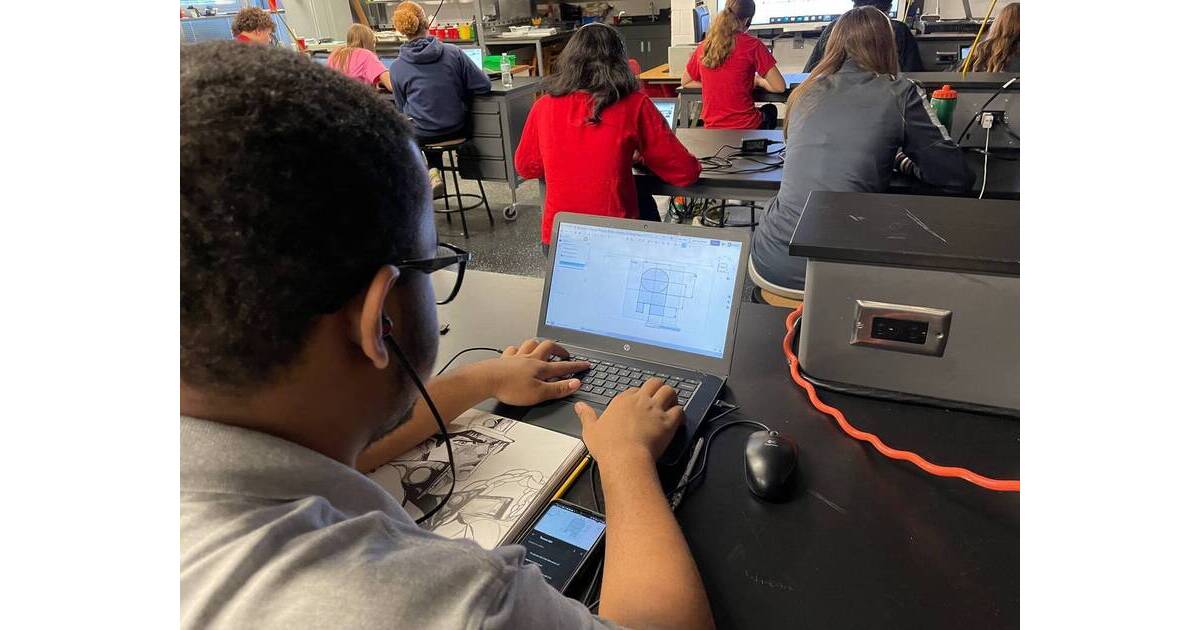 $10K Grant Will Expand Computer Programs at Hoboken High School ...