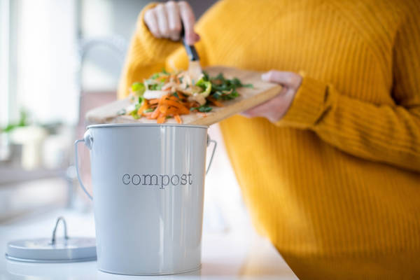 Gardener Talk; Composting Simplified: Black Gold For Your Garden - Vimarsana News
