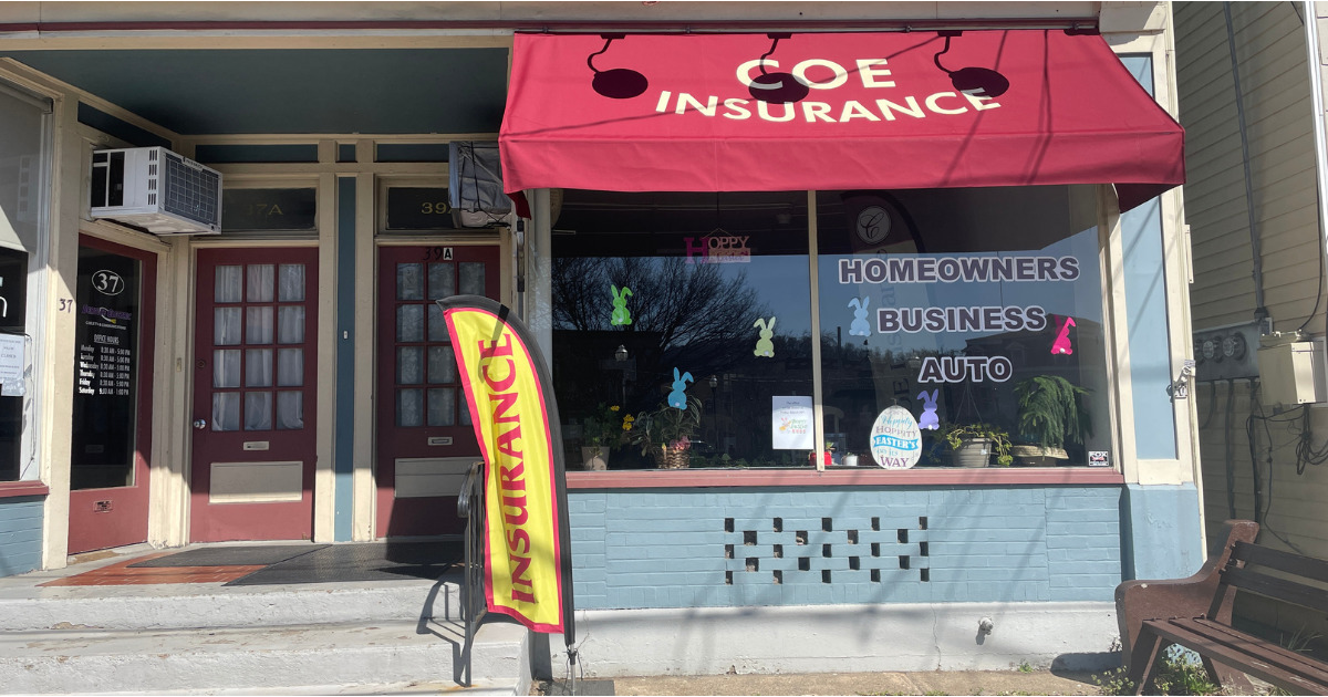 Insurance Storefront Renters Insurance 101: How Coverage Helped this Business and ...