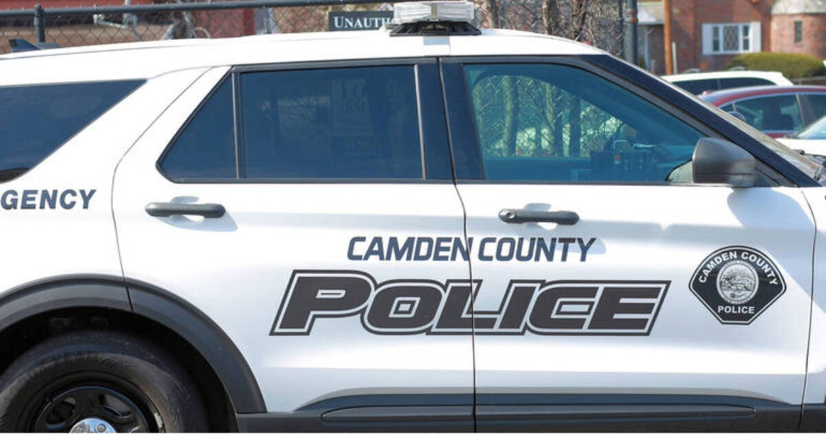 Dna Match Took Years But It Broke A Camden Cold Case Murder Camden