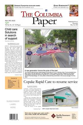 Carousel image c7dab26fe861db08d1c1 cp 5 30 24 a1 front page scaled