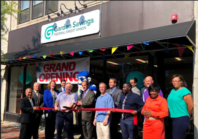 Garden Savings Federal Credit Union Now Open In South Orange Tapinto