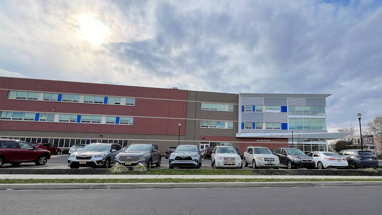 Cramer Hill Elementary Operator Delinquent on Taxes | Camden, NJ 