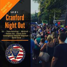 Carousel image 420c70c9e36c6eb444ae cranford night out