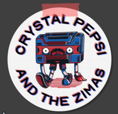 Carousel image 6dd777a1c619d32741ae crystal pepsi   the zimas logo