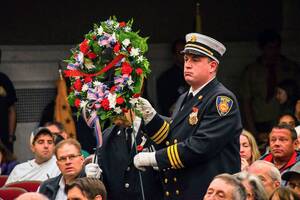 Carousel image 9e518d6f3f40e6f8296f cranford memorial day ceremony 6325