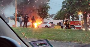 Carousel image b3f48e23cde9b748c4e1 crestwood car fire 1 cr elissa l. wojtowicz