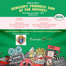 Carousel image f6df7d9edfaf5fd51737 cranford events sensory friendly movie day 2024  1 