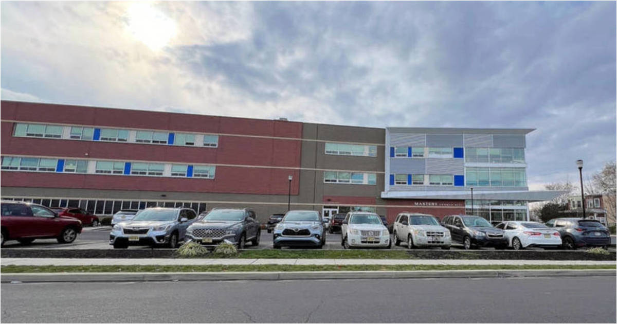 Cramer Hill Elementary Operator Delinquent on Taxes Camden, NJ News