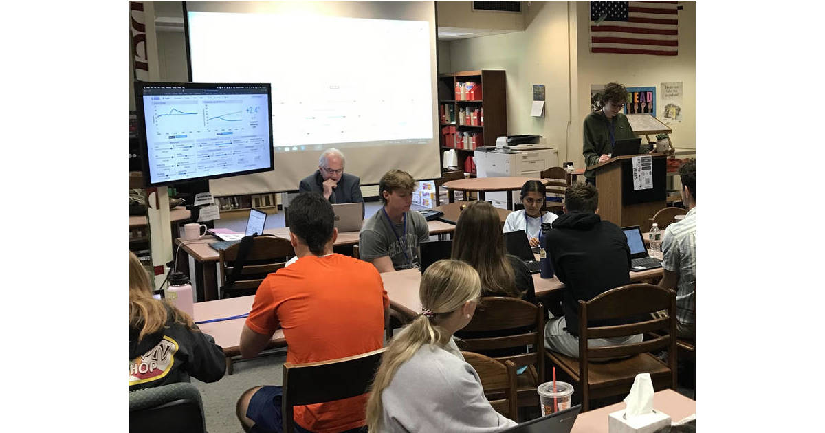 governor-livingston-high-school-ap-students-participate-in-climate