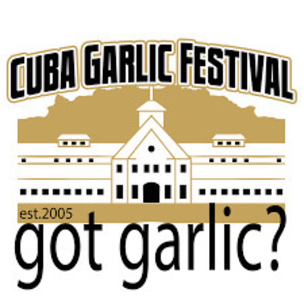 Cuba to Host Annual Garlic Festival Saturday and Sunday TAPinto