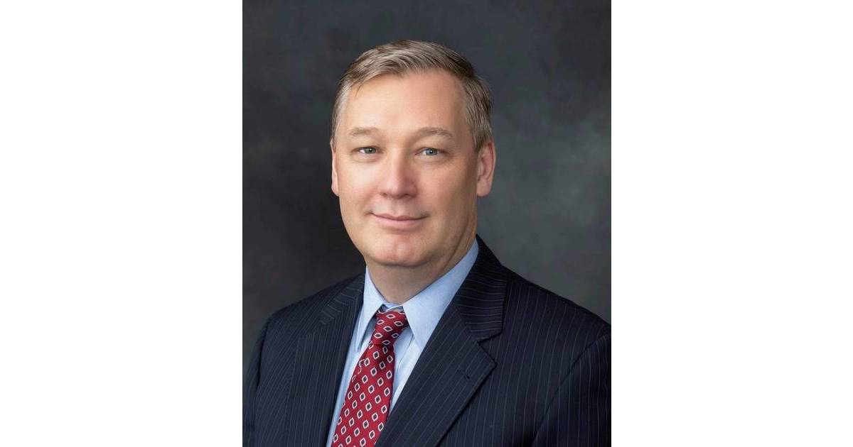 Meet the Candidate Terrence Curran for Township Committee Cranford