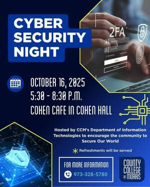 Carousel image 32674efb4538b3a3b1d7 cyber security night 2025