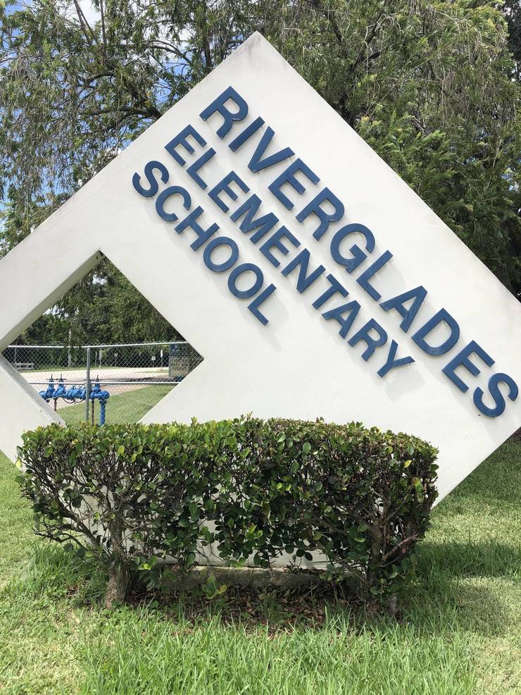 Key Back to School Information for Riverglades Elementary School TAPinto