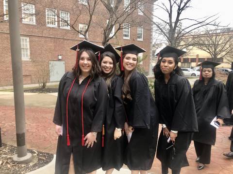 Come To Pccc This Spring News Tapinto