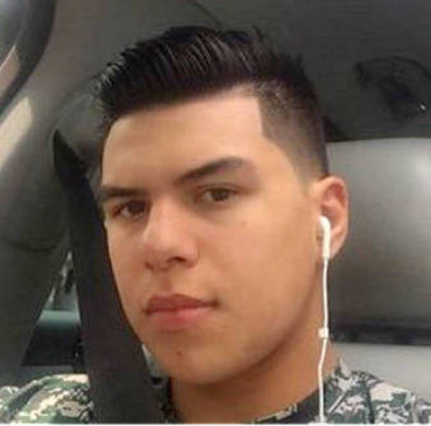 Saint Joseph Graduate Dan Anderl, Son of Federal Judge Esther ...