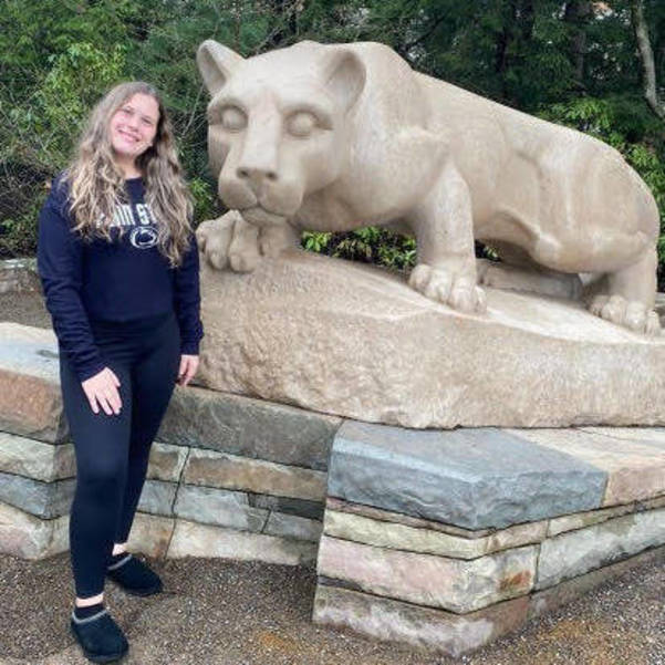 Nutley High School Class of 2021's Samantha Daly is Headed ...