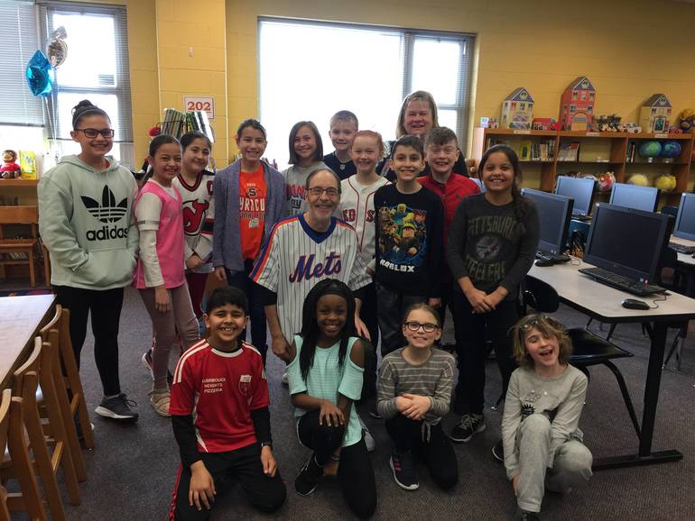 Hasbrouck Heights School District Announces Teachers of the Year TAPinto