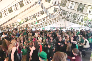 Carousel image 43fec59863079a4f9933 darby road s st. patrick s day festival in scotch plains will take place march 14 17  2025