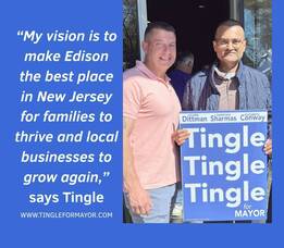 Carousel image d08f4ab83cf6a8f4707b david tingle for mayor of edison nj  4 