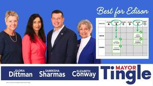 Carousel image d98cc03237b9d908e85e david tingle for mayor of edison nj  7 