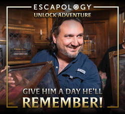 Carousel image dbdd75 scape with ad this ather s ay ads play for free at scapology olmdel eserve your spot