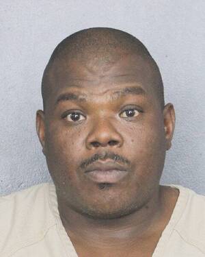 Carousel image f6eac6da6b5aa9e27d1a dandrea johnson mug shot