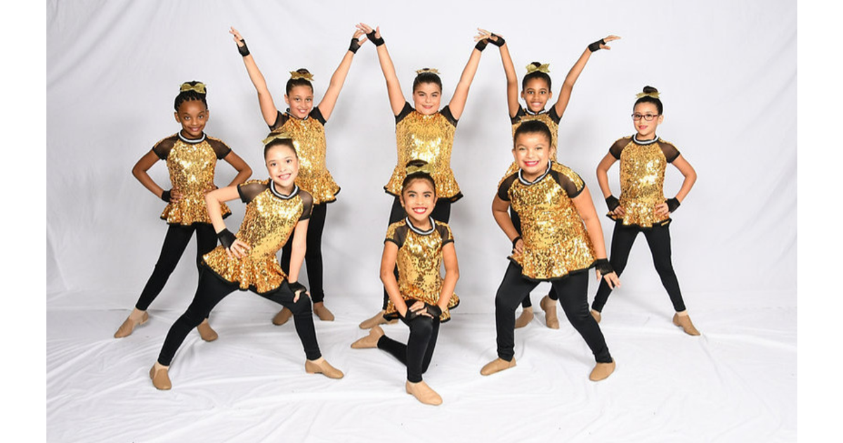 Limited Spaces Still Available For Spring Break Dance Camp in Parkland