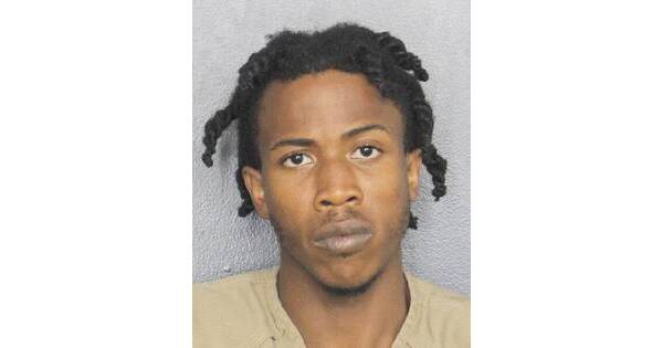Coral Springs Man Arrested Again After Returning to Same Neighborhood ...