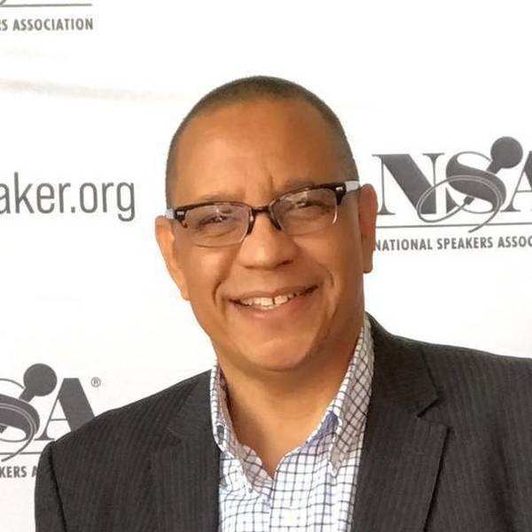 New Brunswick Board of Education President Caldwell Honored by AARP for