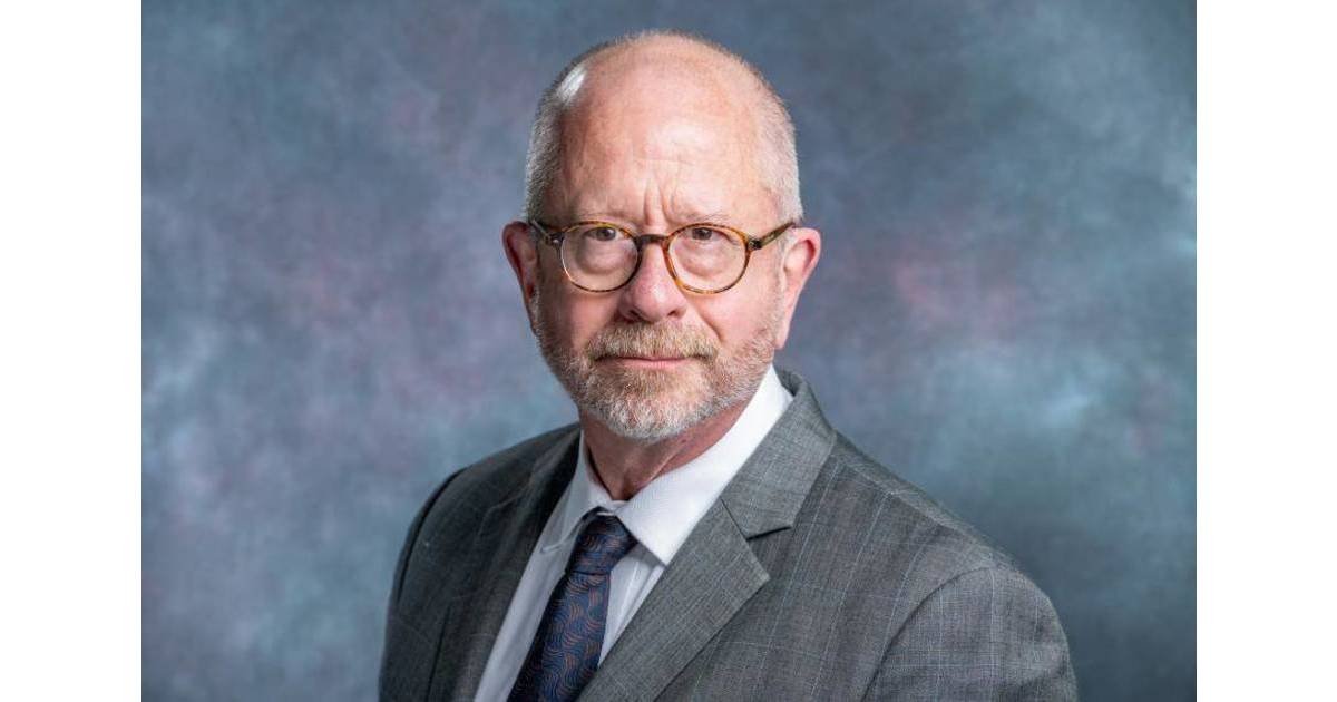 Kean University Provost Delivers Keynote Address at Conference in China