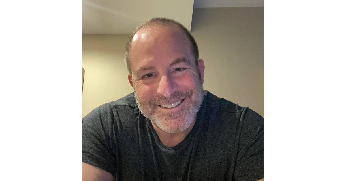 West Orange Native Publishes Second Book, ‘Canyon,’ A Nod to West