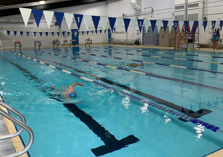 Hunterdon County Ymca Offers Health And Wellness Programs That Put Safety First Tapinto