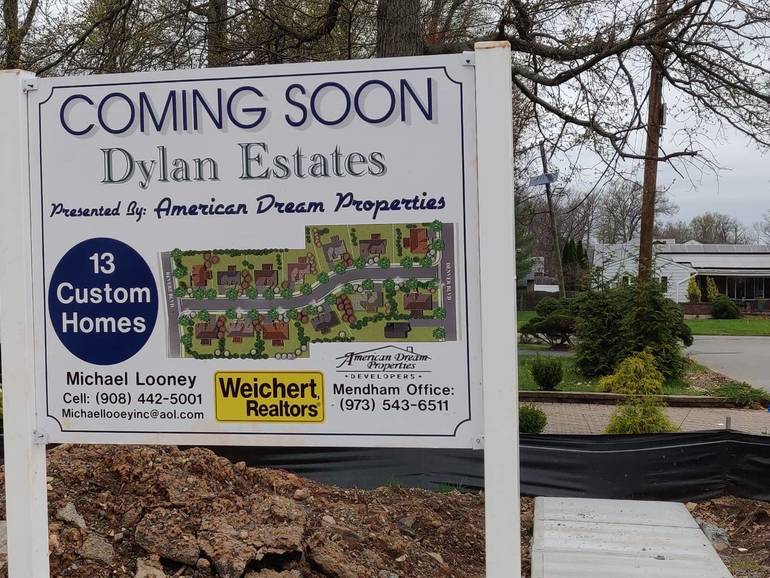 Edison Exploding With New Homes Tapinto