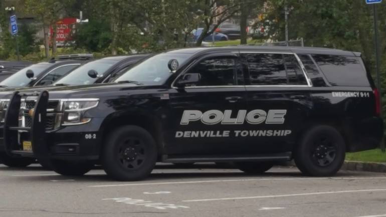 Police Blotter Motor Vehicle Thefts And Burglaries Suspect Arrested Tapinto