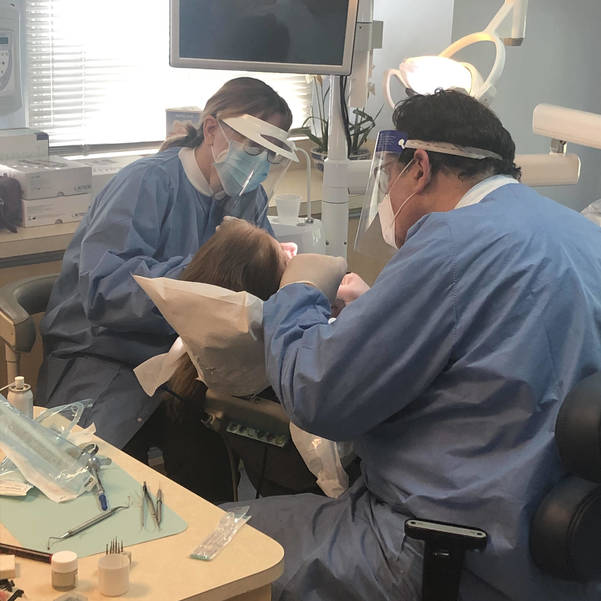 Westfield Family Dentistry, Dr. Paul Arfanis, Keeping Patients Safe