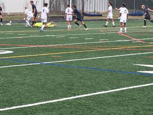 Carousel image 5f0d3fbb24bbe5bcc7e2 deangelis finding the back of the net for goal  1