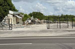 Carousel image 68e5ce759d0df9a5c465 dennie s torn down