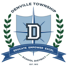 Carousel image 8b3c5444606d916880b2 denville logo canva