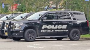 Denville Nj Police Fire Tapinto