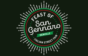 Carousel image ceac9366b807d013bda1 denville feast of san gennaro logo  september 22nd  date and time