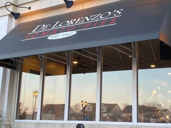 Robbinsville's "Operation: Holiday Cheer" to Boost Local Restaurants, Food Bank - Vimarsana News