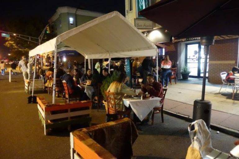 Bayonne, NJ Food & Drink Section TAPinto