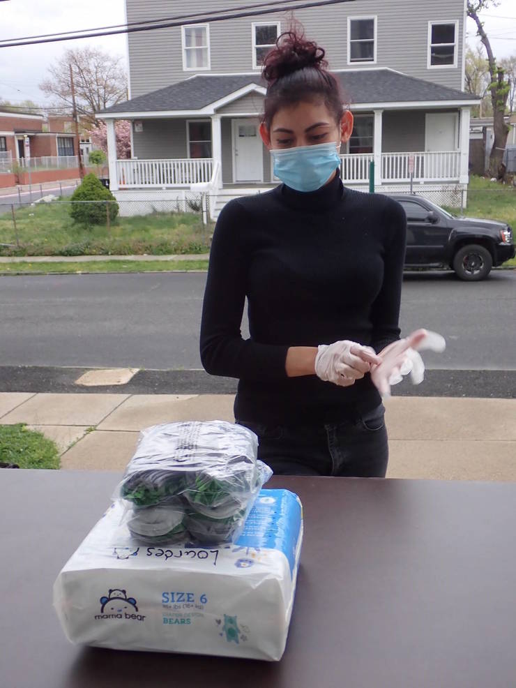 Plainfield Public Schools Family Success Center And Teen Parenting