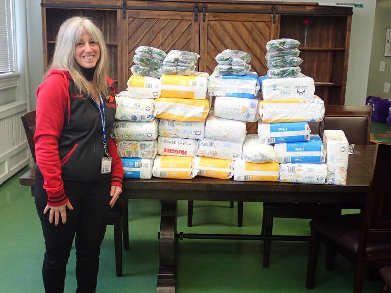 Plainfield Public Schools Family Success Center And Teen Parenting