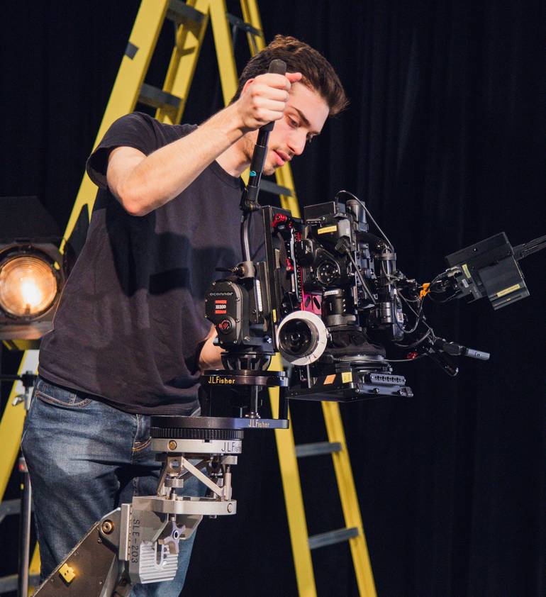 Dissertation film sound
