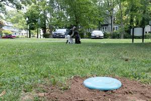 Carousel image e87a5e eward ohnson statue