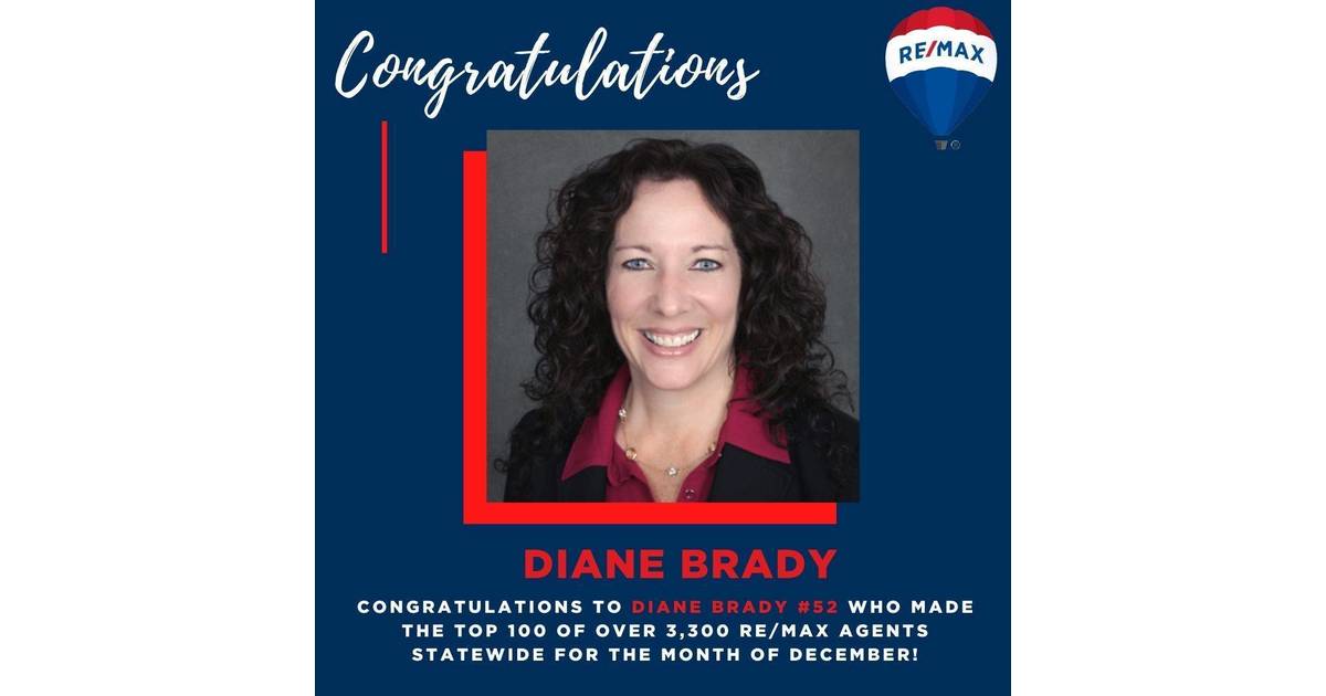 RE/MAX Neighborhood Properties Announces the Agent Who Made The RE/MAX